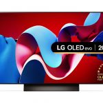 LG OLED48C4