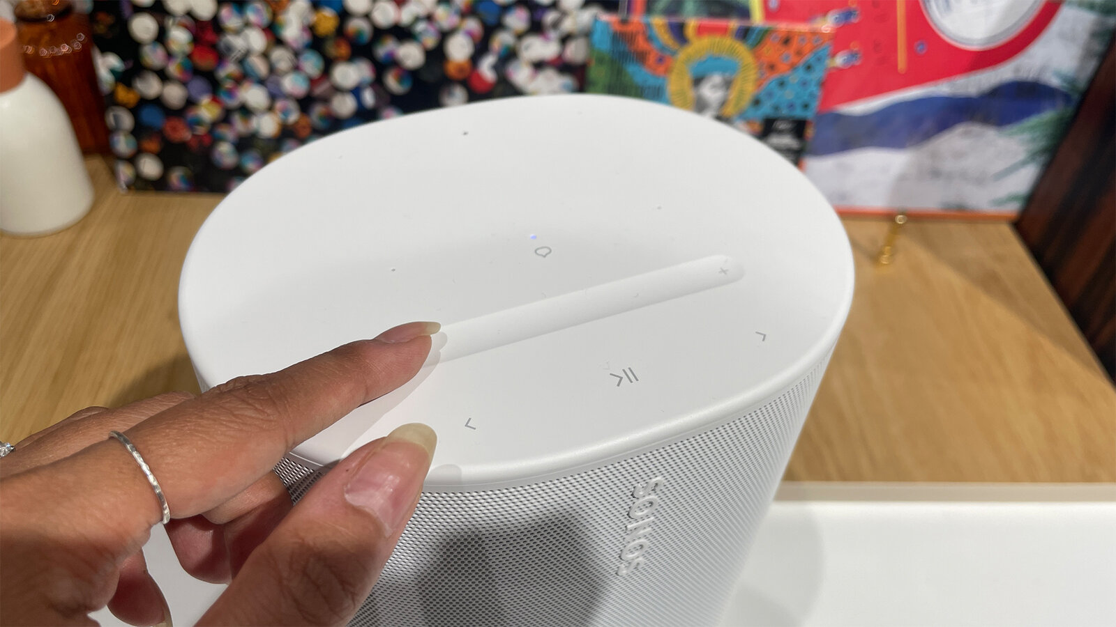 Sonos Move 2