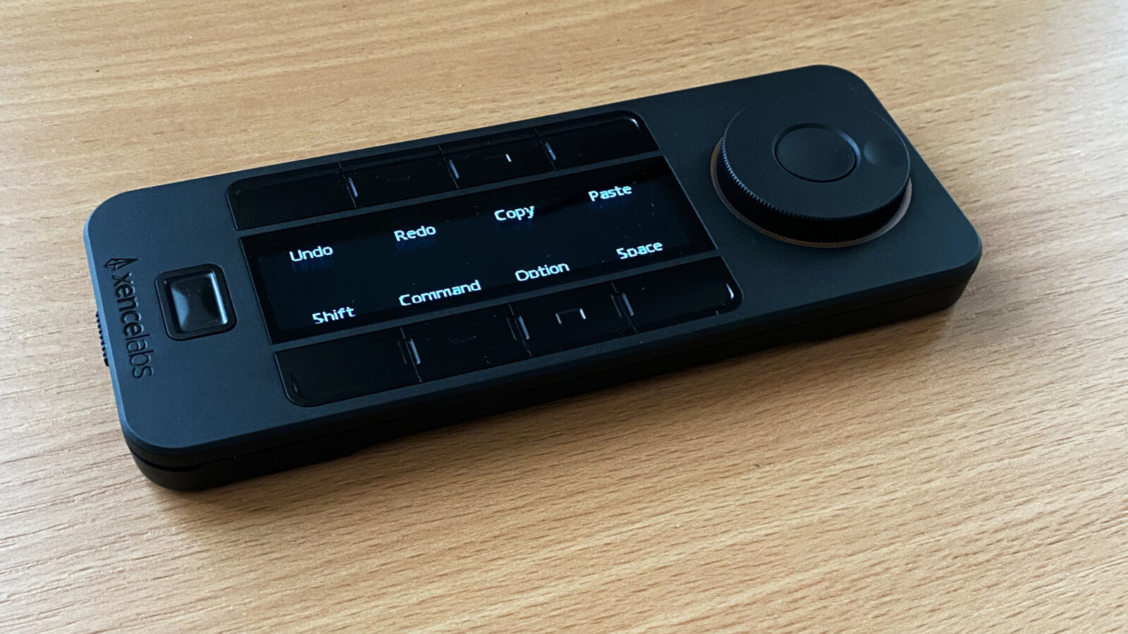 Xencelabs Pen Tablet Medium Bundle