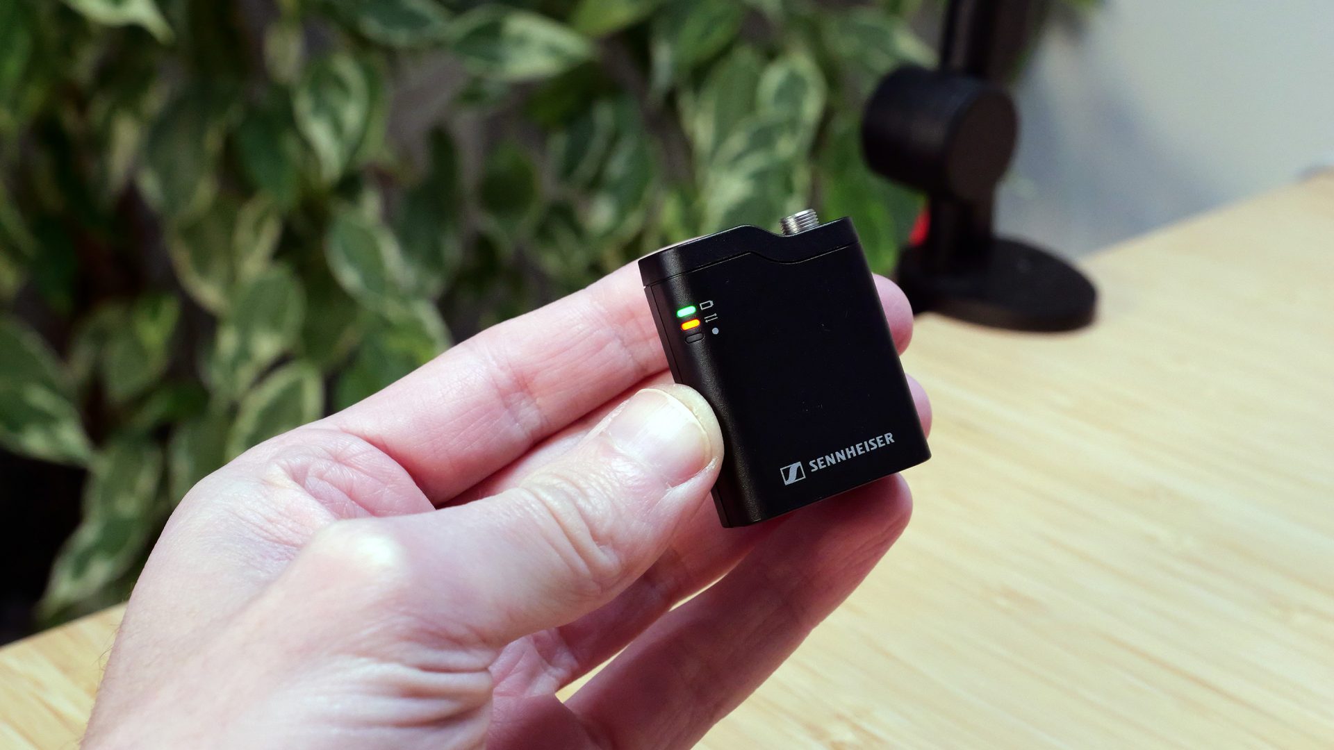 Sennheiser Profile Wireless