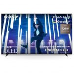 Sony Bravia 8