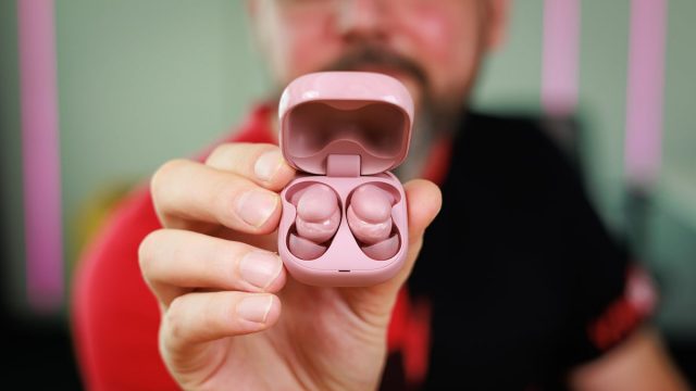 Обзор Sony LinkBuds Fit