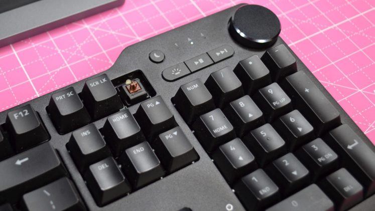 Das Keyboard 6 Professional