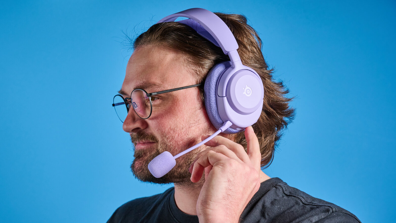 SteelSeries Arctis Nova 3 Wireless