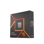 AMD Ryzen 5 7600X