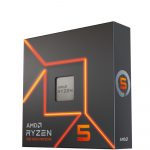 AMD Ryzen 5 7600X