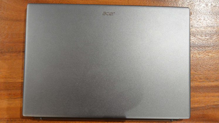 Acer Swift 3 OLED
