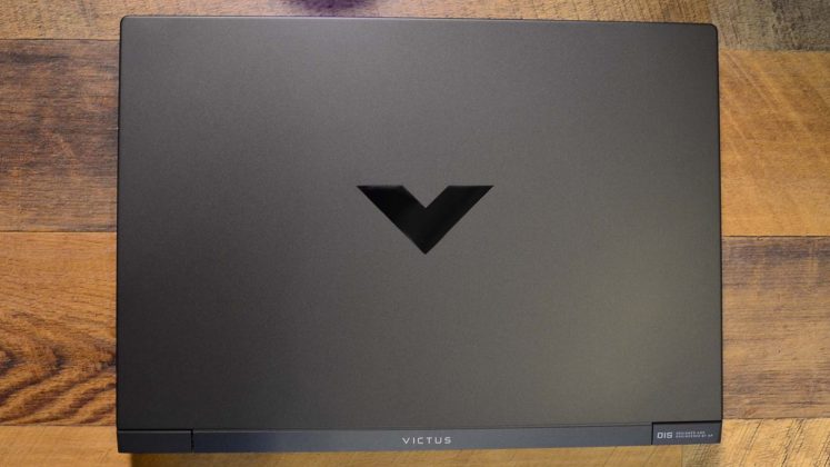 HP Victus 15