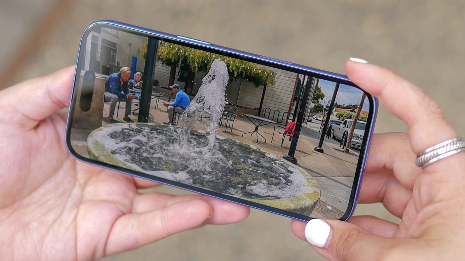 iPhone 17 против iPhone 16