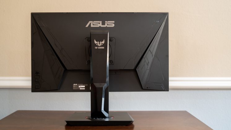 Asus TUF Gaming VG289Q