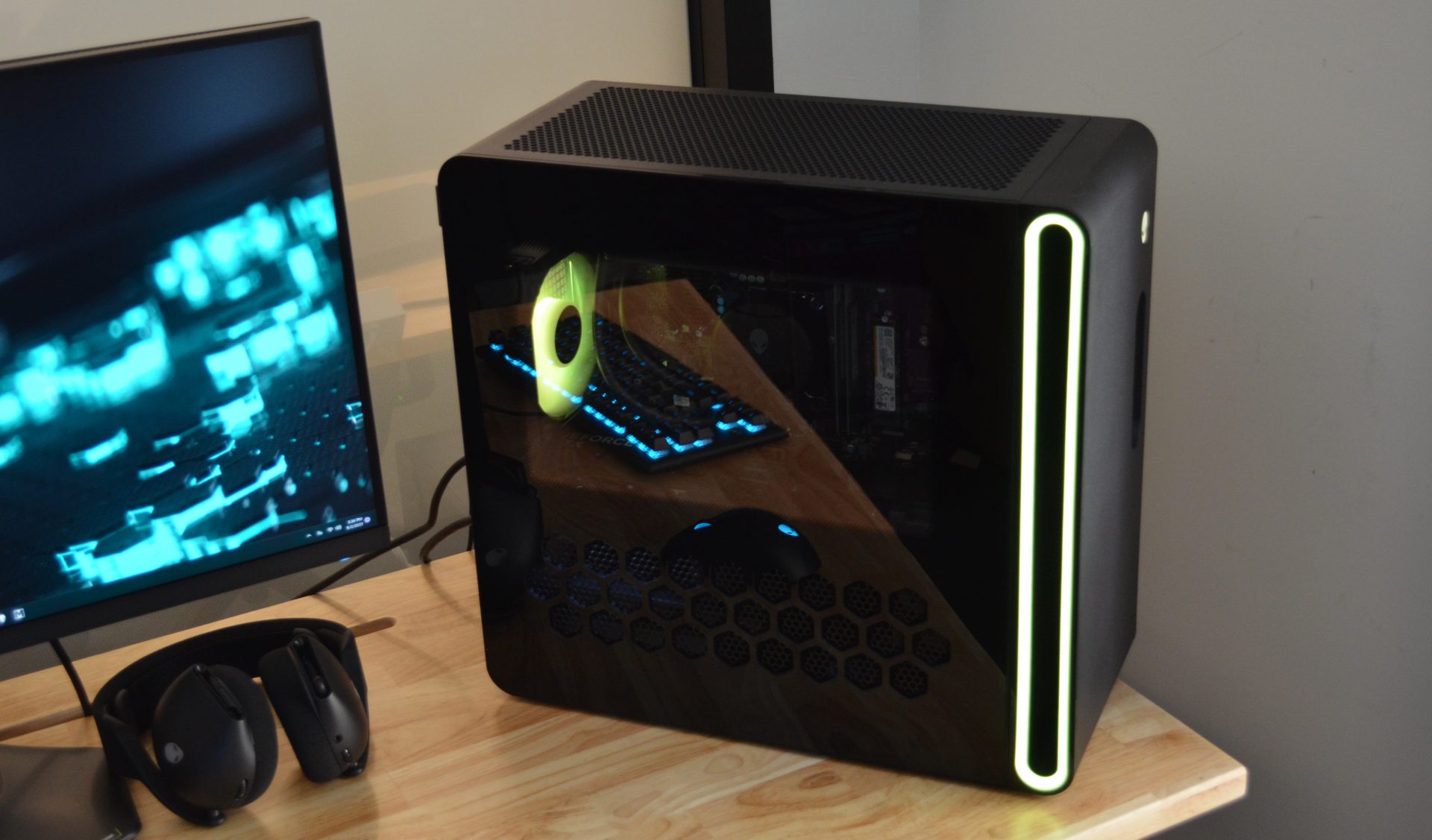 Alienware Aurora R16
