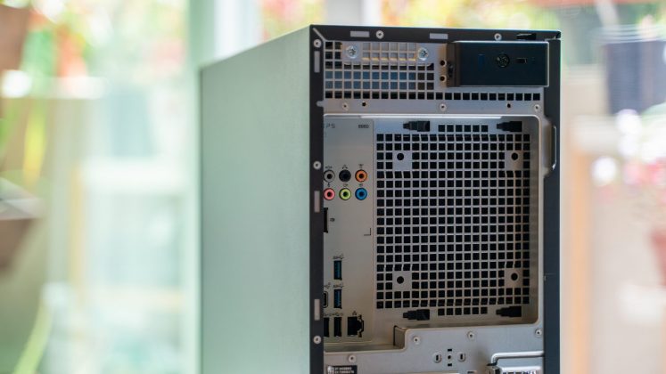 Dell XPS Desktop (8960)