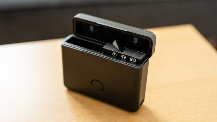 Kandao QooCam 3 Ultra