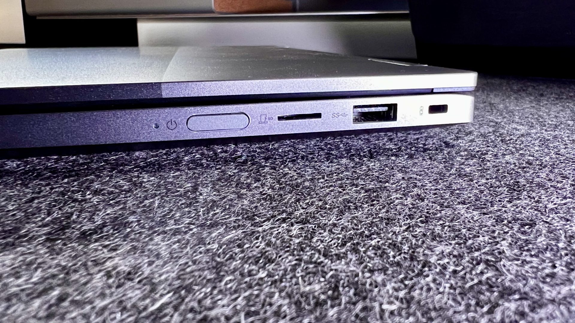 Lenovo ThinkPad X1 2-in-1 Gen 9