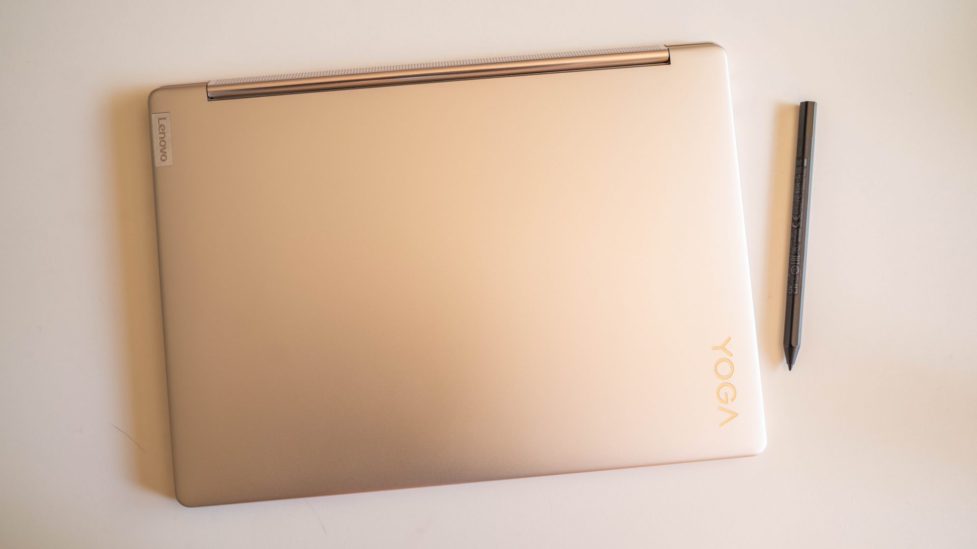 Lenovo Yoga 9i Gen 8