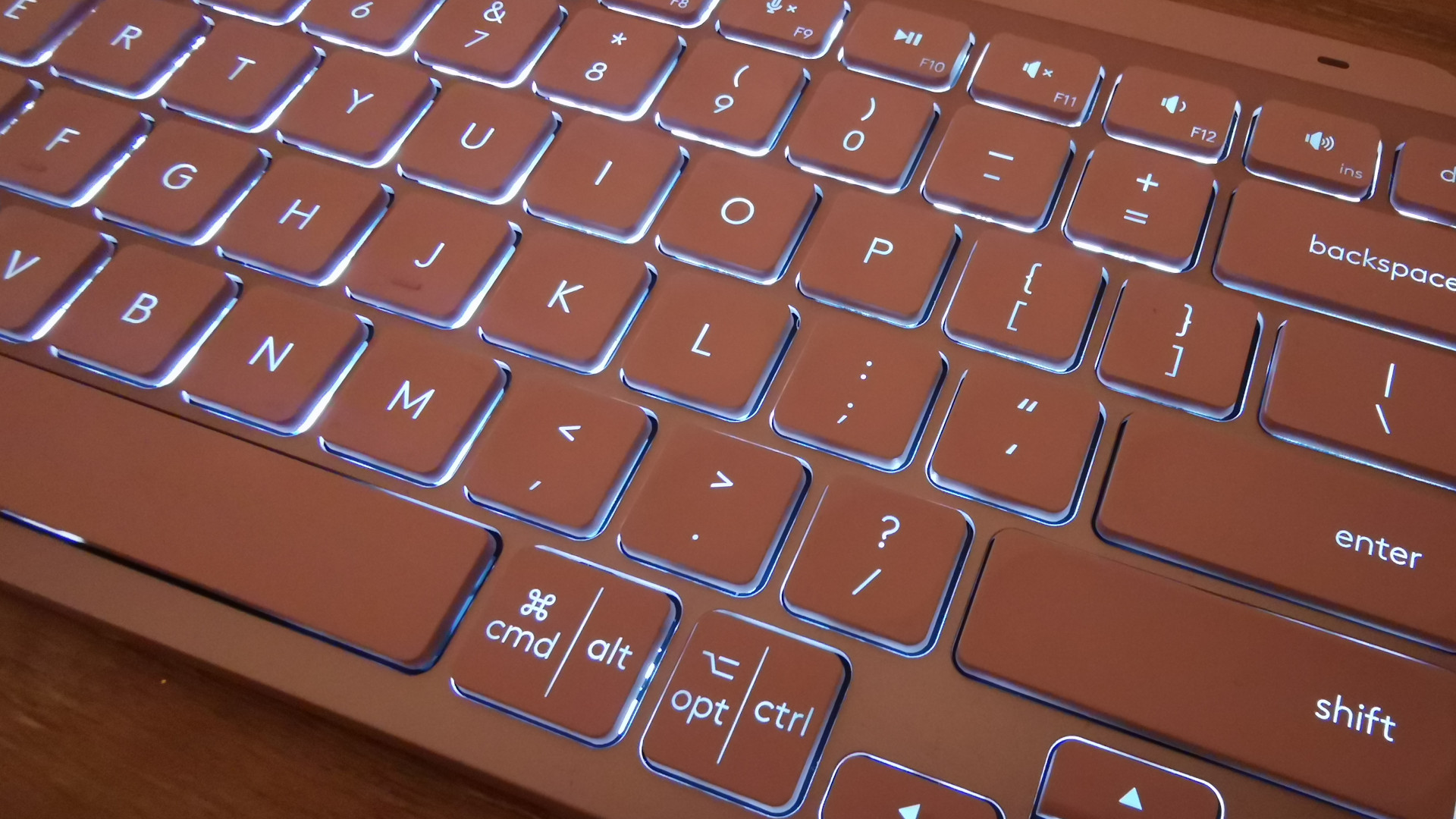 Logitech MX Keys Mini