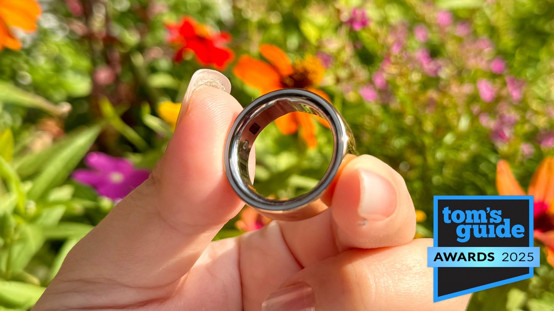 Oura Ring 4