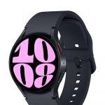 Лучшие умные часы на Android в 2025 году: топ-6 картинка Samsung Galaxy Watch 6