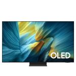 Лучшие телевизоры Samsung в 2025 году: рейтинг моделей на любой вкус картинка Samsung S95F