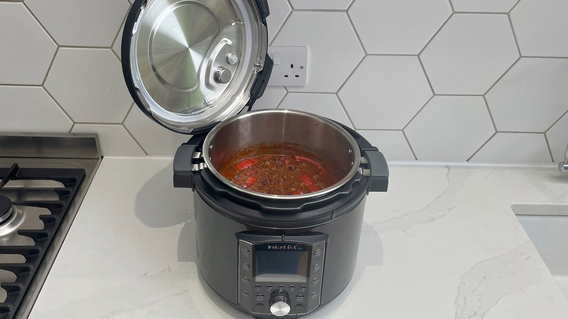 Instant Pot Pro