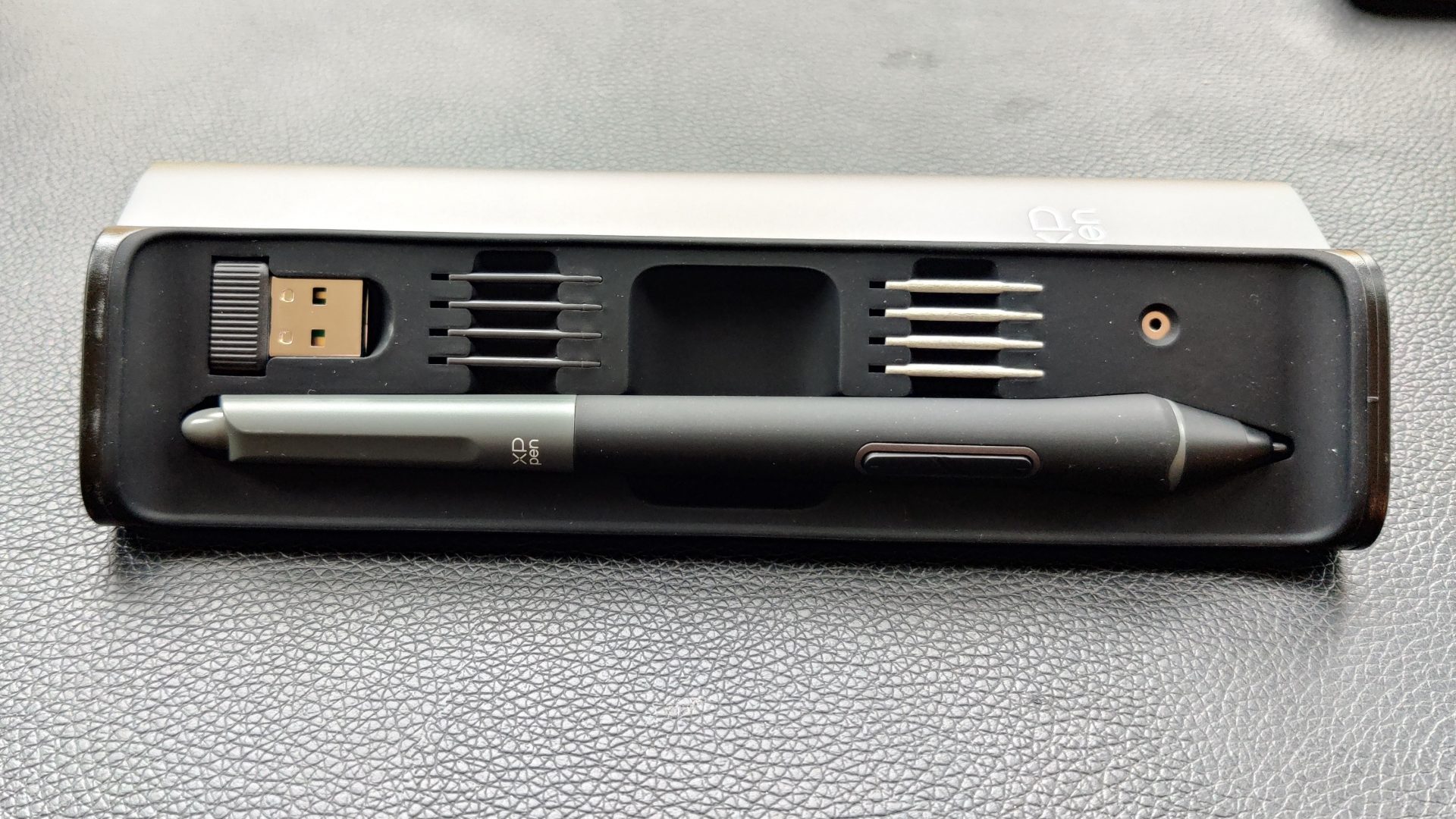 XPPen Artist Pro 16 (Gen 2)