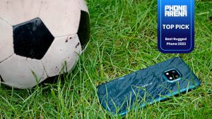 Самые прочные смартфоны в 2025 году: топ-6 моделей