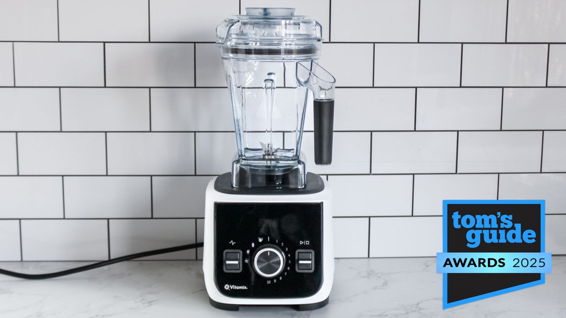 Vitamix Ascent Series X2 blender