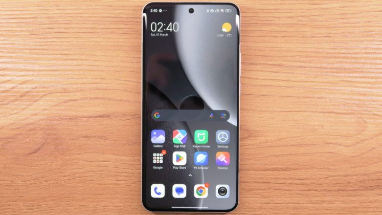 Xiaomi 15 Ultra