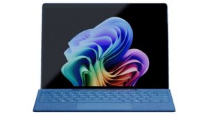 Microsoft Surface Pro