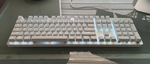 Razer Pro Type Ultra