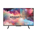 Amazon Fire TV Omni QLED 50-inch