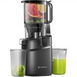 Amzchef Slow Juicer SJ-036