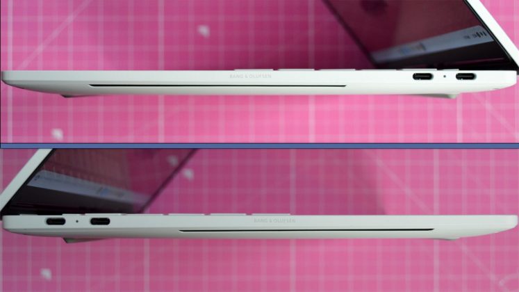 HP Dragonfly Pro Chromebook