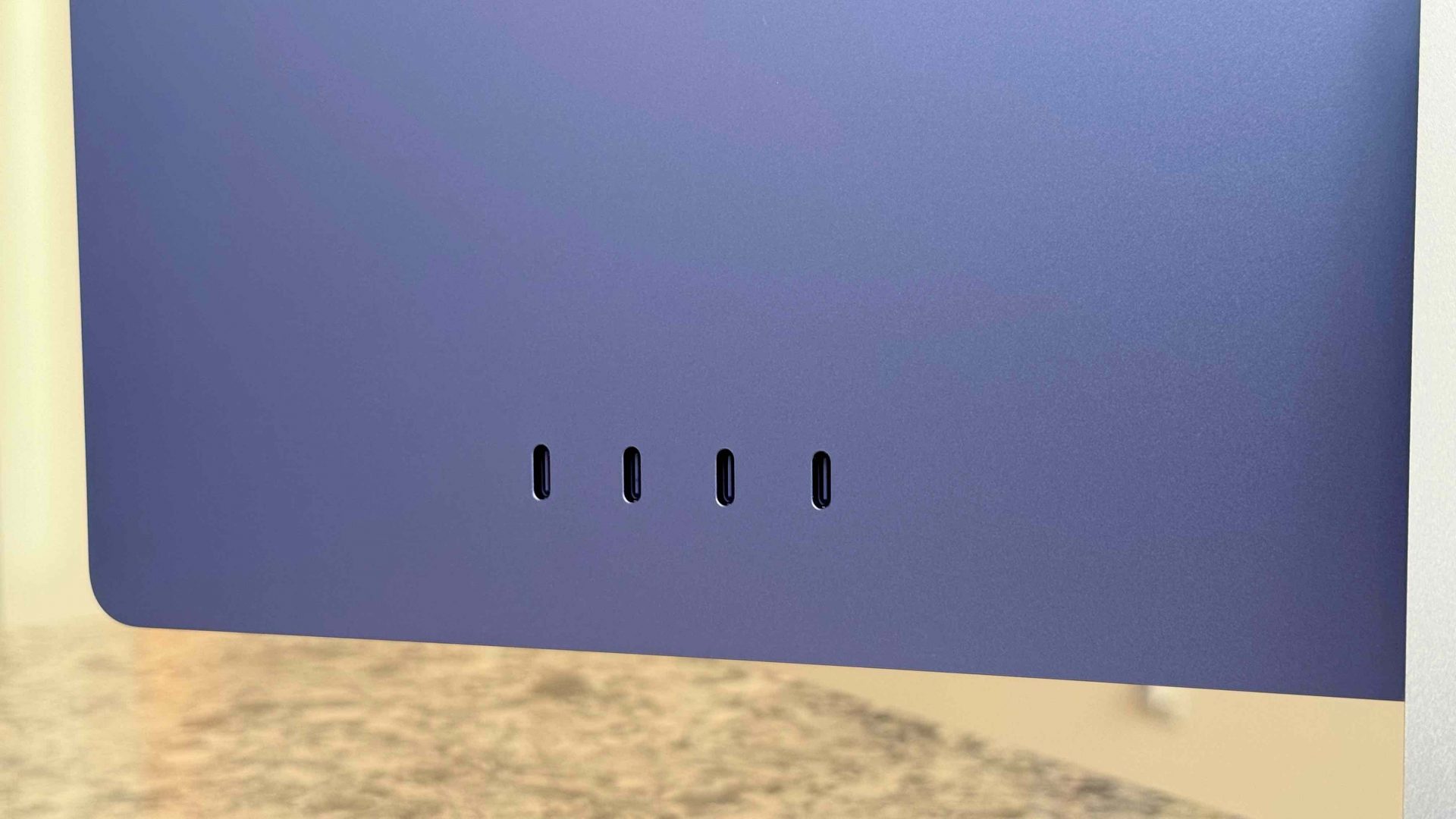 24-дюймовый Apple iMac M4 (2024)