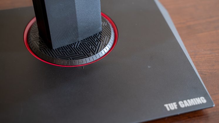 Asus TUF Gaming VG289Q