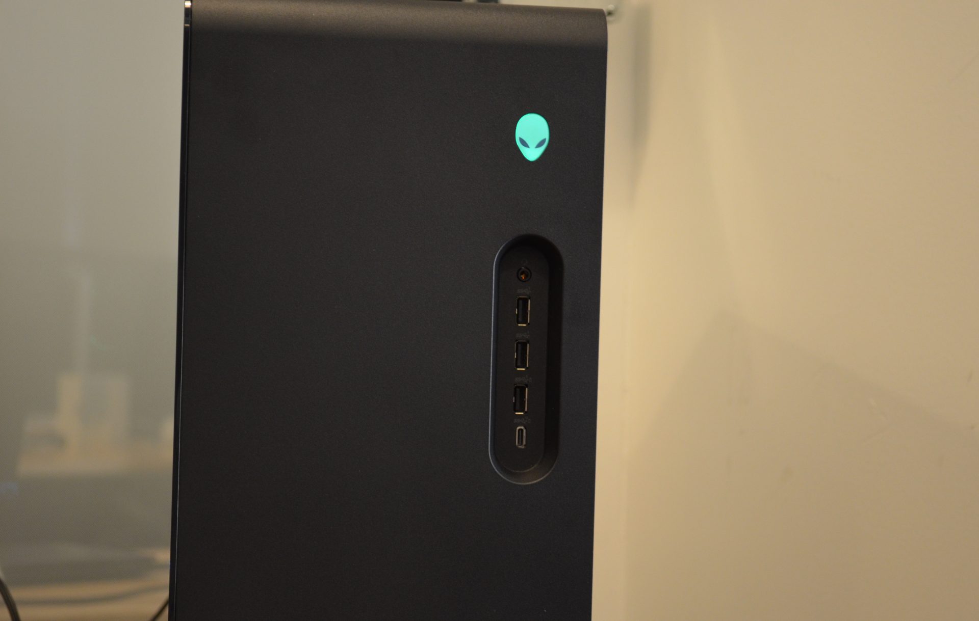 Alienware Aurora R16