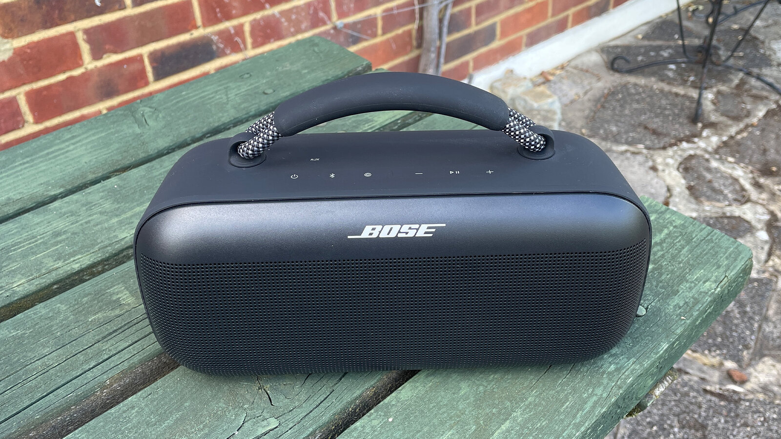 Bose SoundLink Max