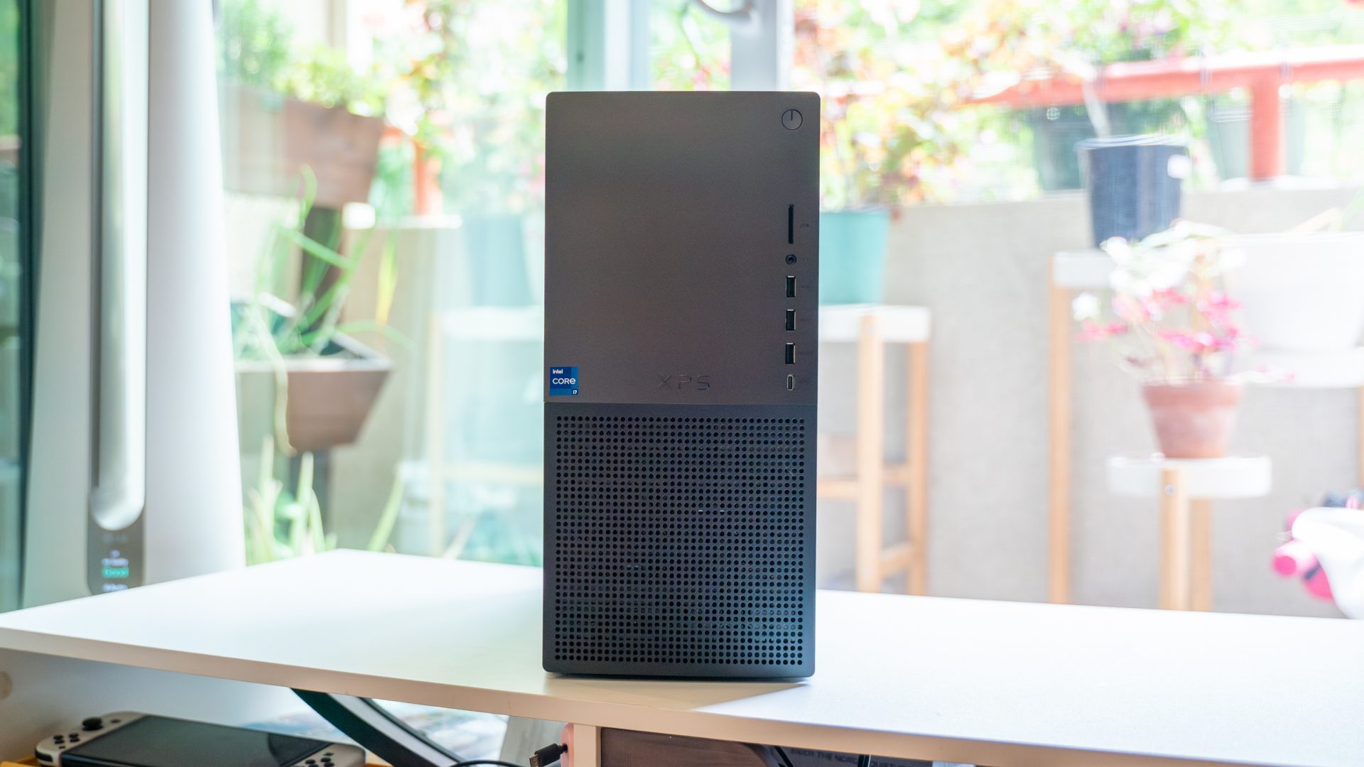 Dell XPS Desktop (8960)