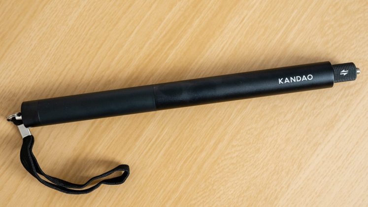 Kandao QooCam 3 Ultra