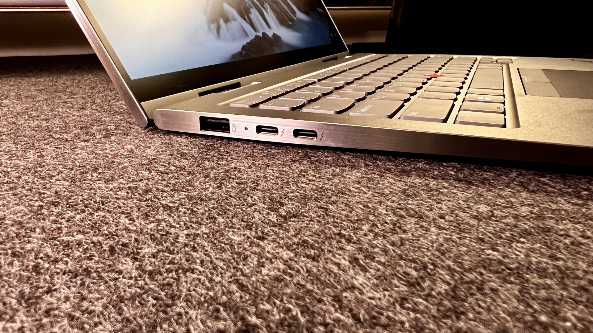 Lenovo ThinkPad X1 2-in-1 Gen 9