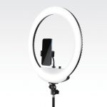 Lume Cube Wireless ring light