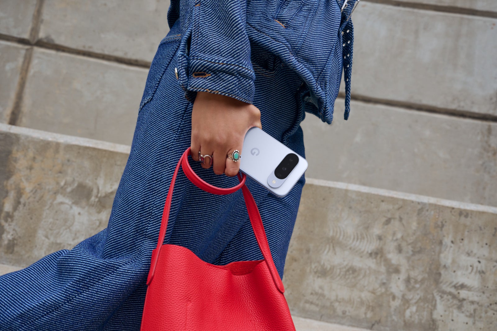 Pixel 10 против Pixel 8