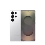 Лучшие Android-смартфоны в 2025 году: 7 моделей на любой вкус и бюджет картинка Samsung Galaxy S25 Ultra