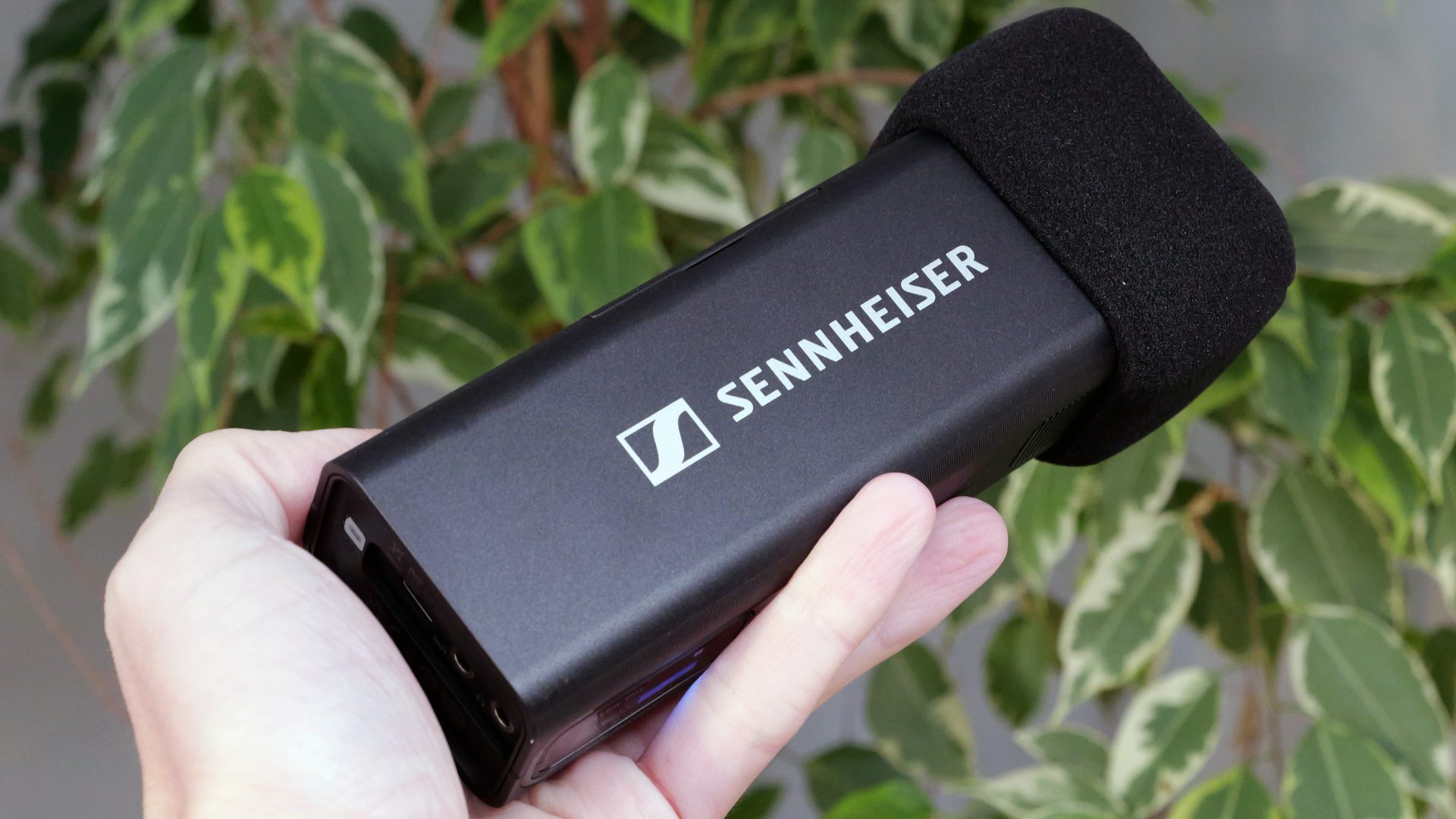 Sennheiser Profile Wireless