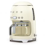 Smeg Drip Filter Coffee Machine