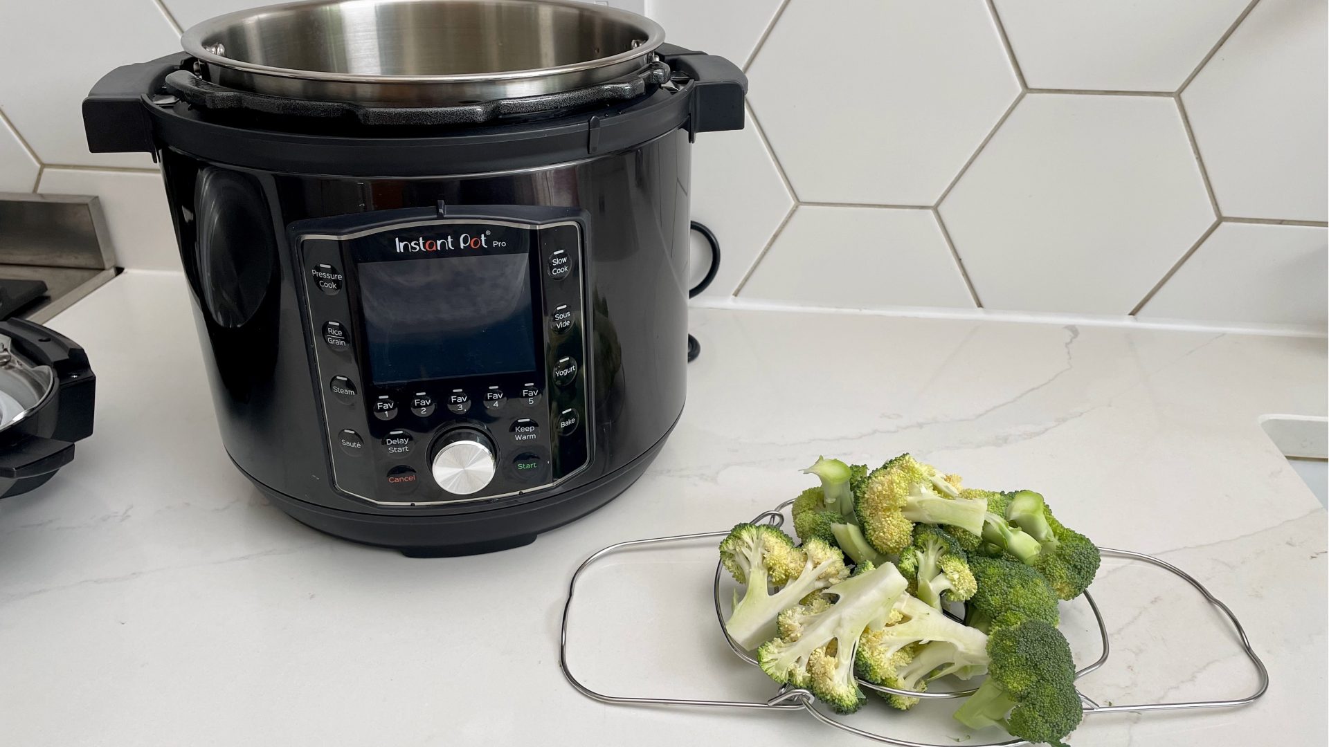 Instant Pot Pro
