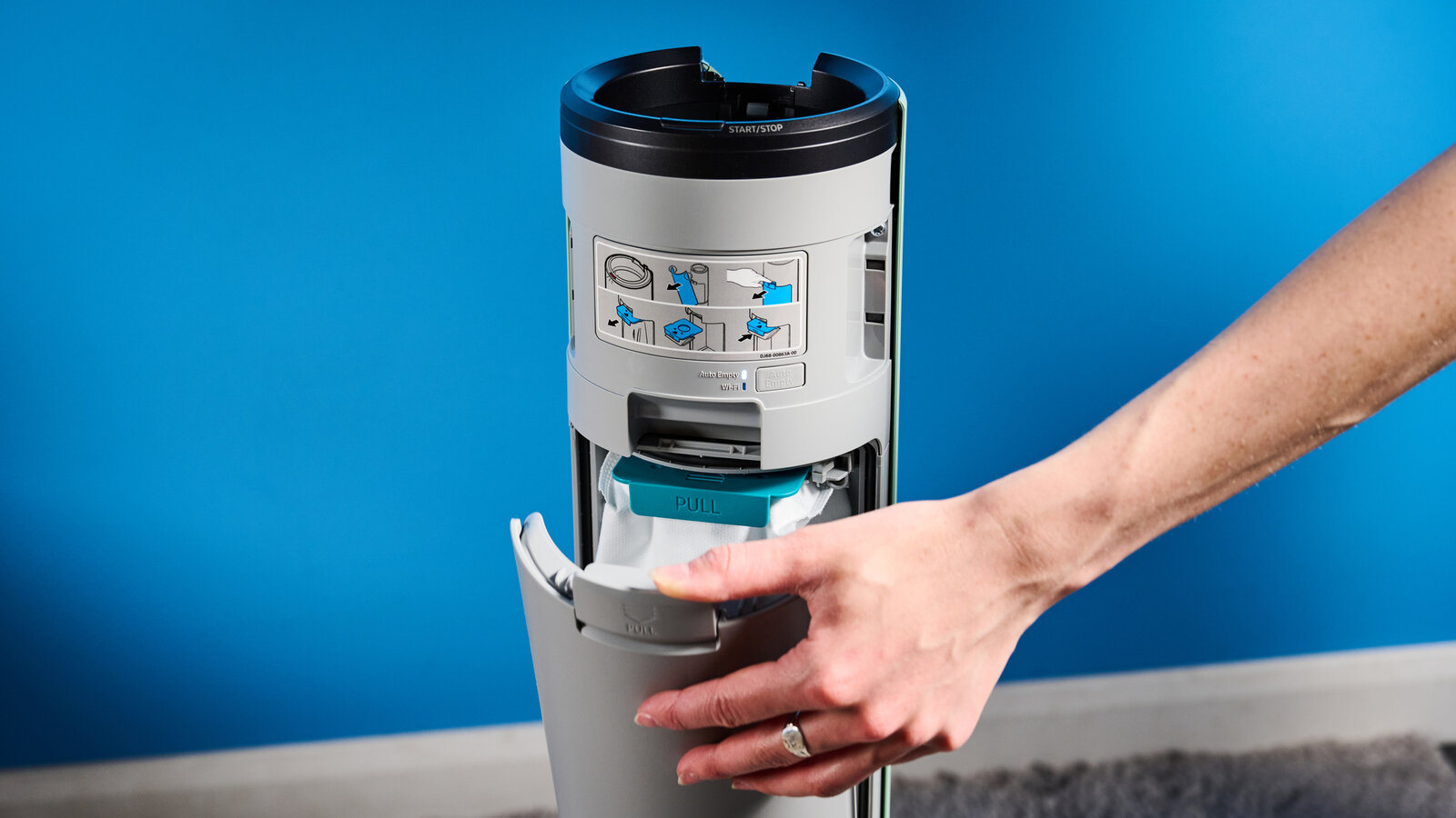 Samsung Bespoke Jet AI Ultra