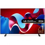LG OLED42C4