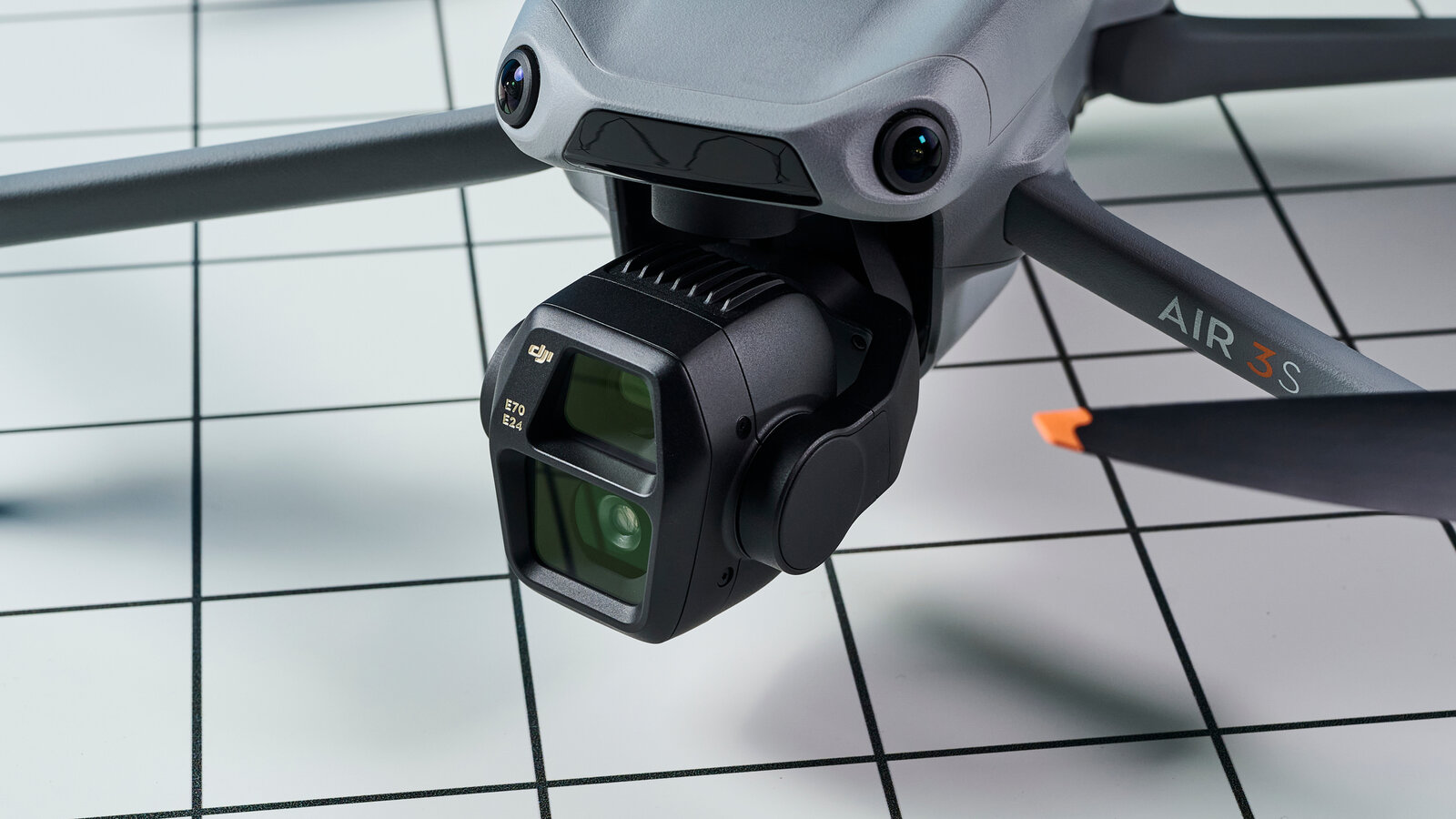 DJI Air 3S
