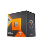AMD Ryzen 7 7800X3D